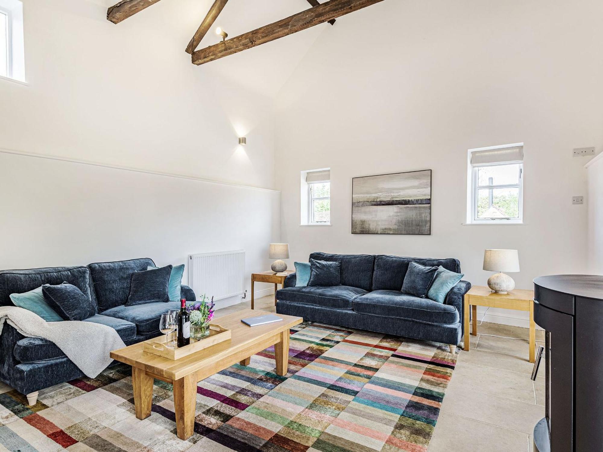 Villa The Granary Braunston  Exterior foto