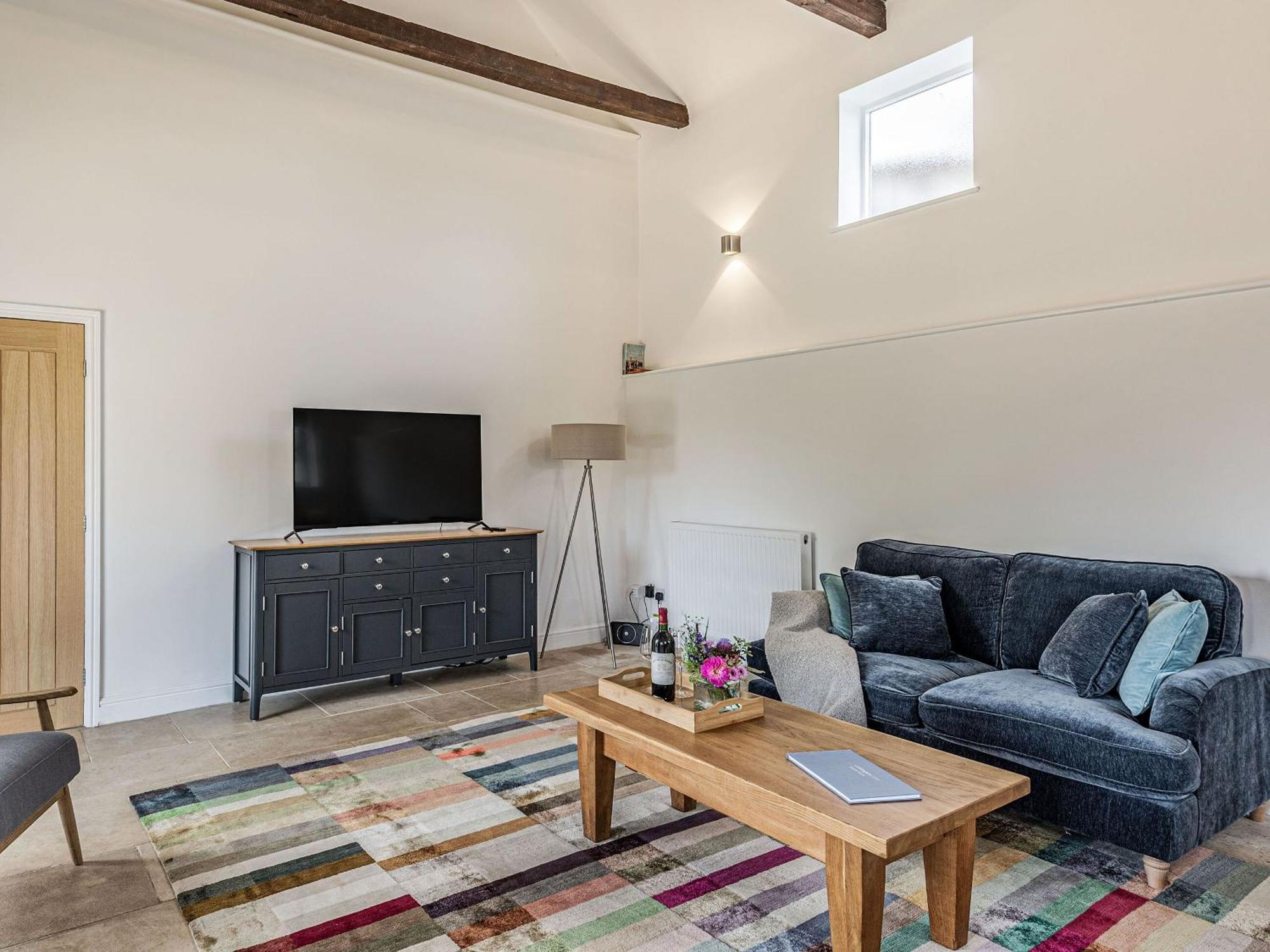 Villa The Granary Braunston  Exterior foto